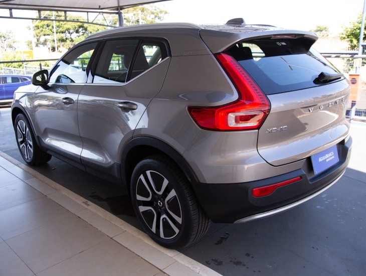 galeria XC40