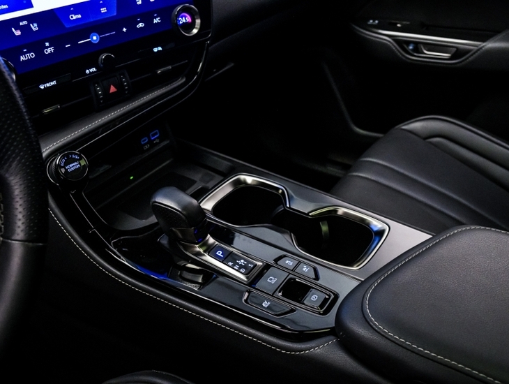 galeria NX 350h
