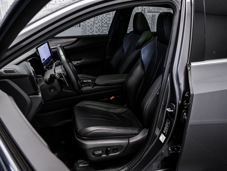 galeria NX 350h