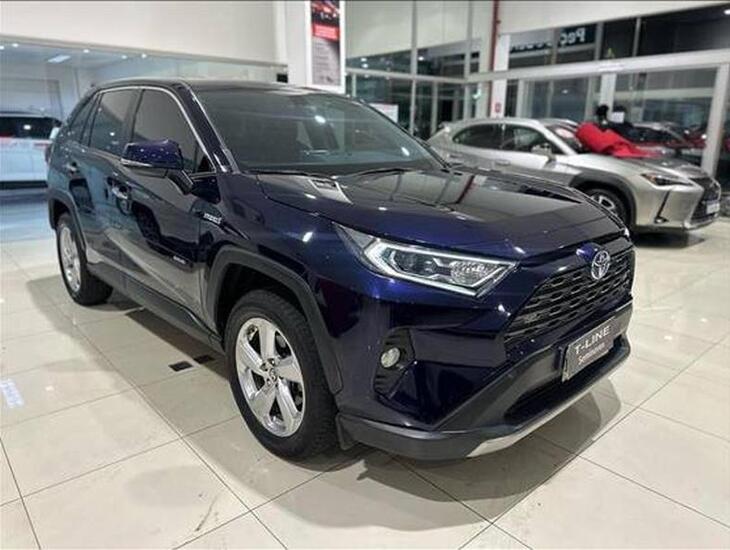 galeria RAV4