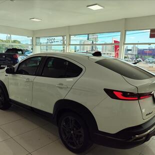 Fiat FASTBACK 1.3 TURBO 270 FLEX LIMITED EDITION AT6