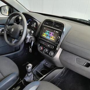 Renault KWID 1.0 12V SCE FLEX INTENSE MANUAL