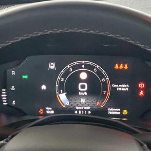 Jeep RENEGADE 1.3 T270 TURBO FLEX S 4X4 AT9