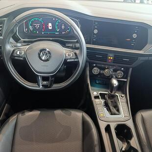 Volkswagen JETTA 1.4 250 TSI TOTAL FLEX R-LINE TIPTRONIC