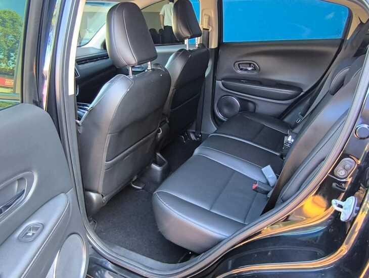 galeria HR-V