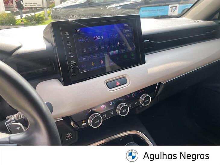 galeria HR-V