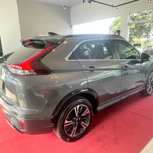Mitsubishi ECLIPSE CROSS HPE-S 1.5T 16v AWD AUT. HPE-S 1.5T 16v AWD AUT.
