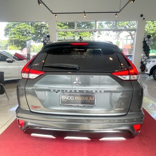 Mitsubishi ECLIPSE CROSS HPE-S 1.5T 16v AWD AUT. HPE-S 1.5T 16v AWD AUT.