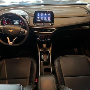 Chevrolet TRACKER 1.0 TURBO FLEX PREMIER AUTOMÁTICO