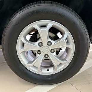 Hyundai TUCSON 2.0 MPFI GLS 16V 143CV 2WD FLEX 4P AUTOMATICO