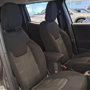 Jeep RENEGADE 1.8 16V FLEX SPORT 4P MANUAL