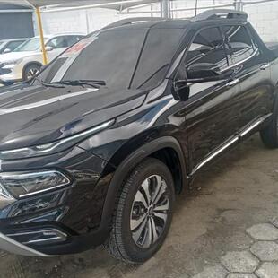 Fiat TORO 2.0 16V TURBO DIESEL VOLCANO 4WD AT9