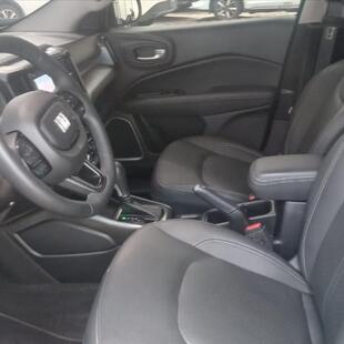 Fiat TORO 2.0 16V TURBO DIESEL VOLCANO 4WD AT9