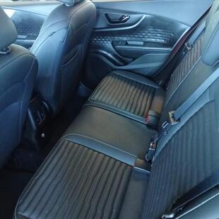 Fiat FASTBACK 1.3 TURBO 270 FLEX LIMITED EDITION AT6