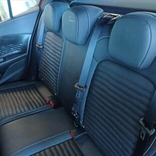 Fiat FASTBACK 1.3 TURBO 270 FLEX LIMITED EDITION AT6