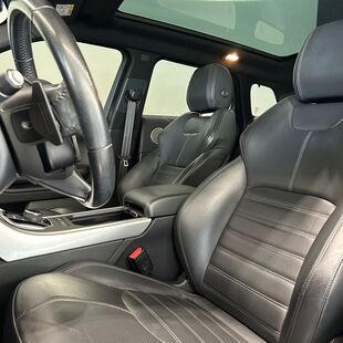 Land Rover Range Rover Evoque 2.0 SI4 HSE Dynamic 4WD