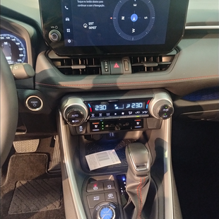 Toyota RAV4 2.5 VVT-IE PHEV SXE AWD CVT