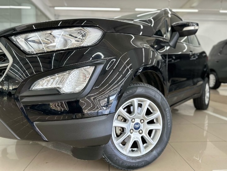 galeria ECOSPORT