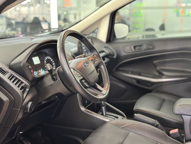 galeria ECOSPORT