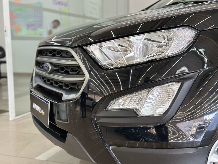 galeria ECOSPORT