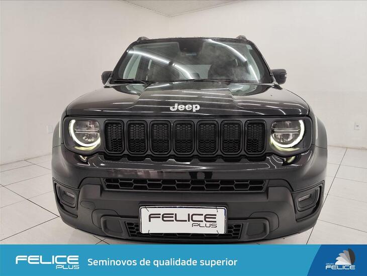galeria RENEGADE