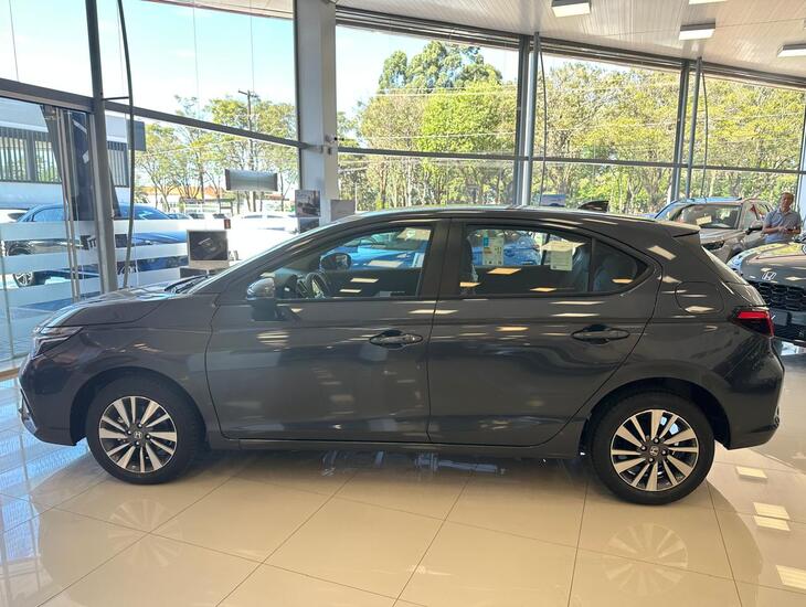 galeria HONDA CITY LX HTB 2025/2025 a partir de R$ 116.990