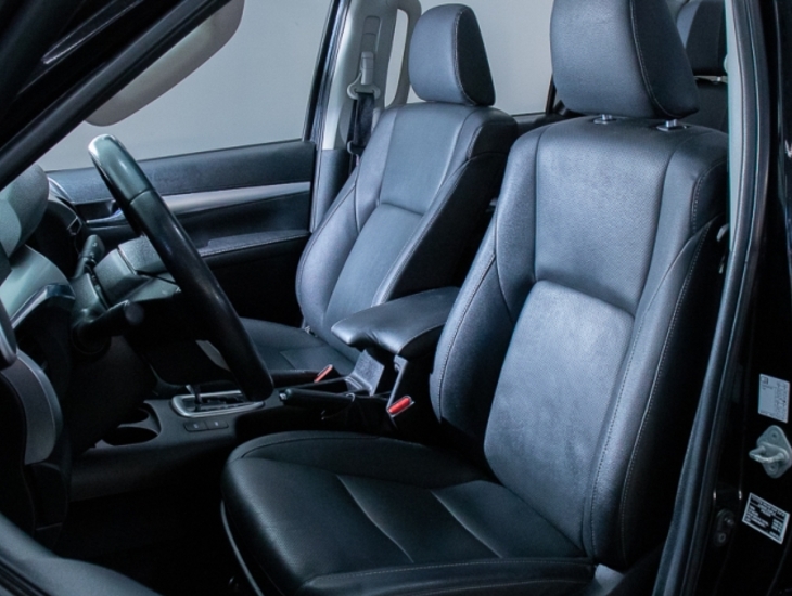 galeria HILUX