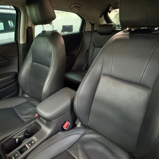 Honda HR-V 1.5 DI I-VTEC FLEX EX CVT