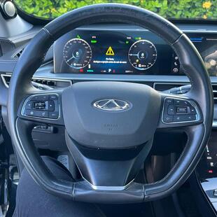 Caoa Chery TIGGO 8 1.6 TGDI GASOLINA TXS DCT