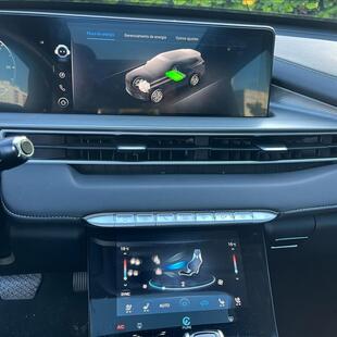 Caoa Chery TIGGO 8 1.6 TGDI GASOLINA TXS DCT