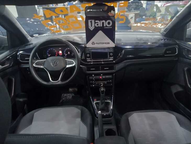 galeria T-Cross