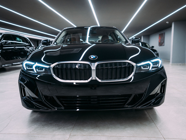 galeria 320i