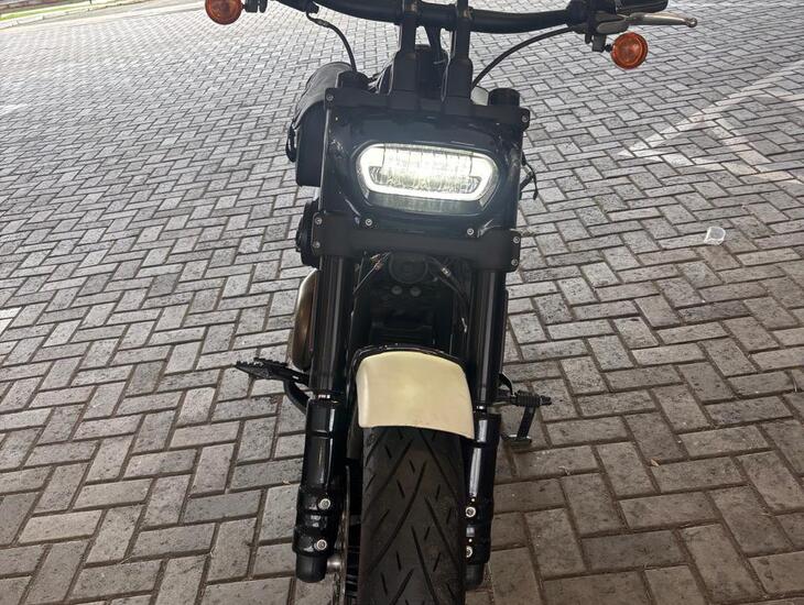 galeria FAT BOB FXFB