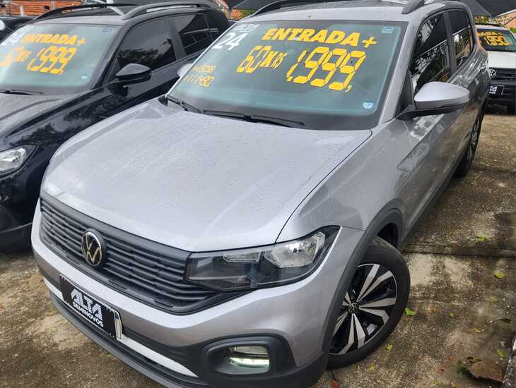 galeria T-Cross