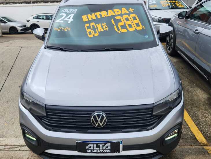galeria T-Cross