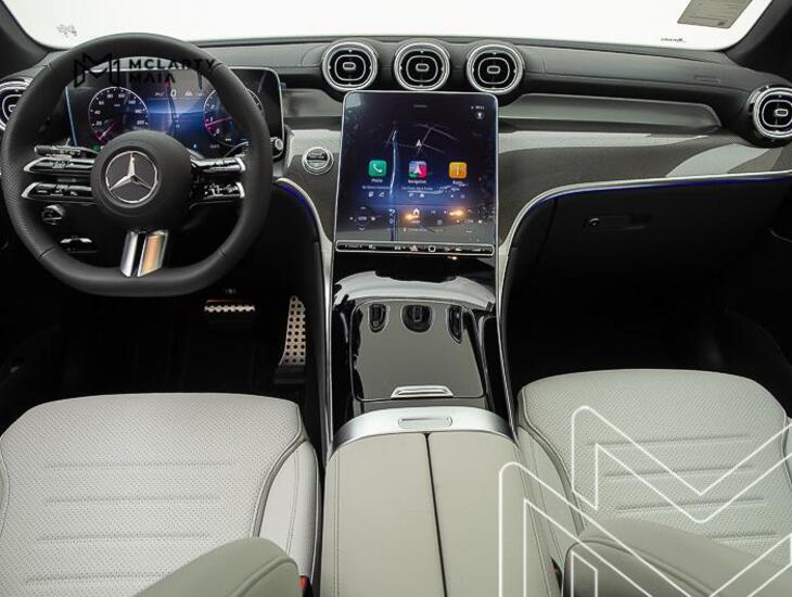 galeria GLC