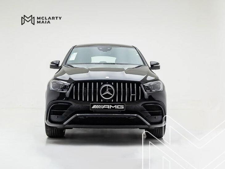 galeria AMG