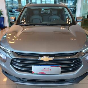 Chevrolet MONTANA 1.2 TURBO FLEX PREMIER AUTOMÁTICO
