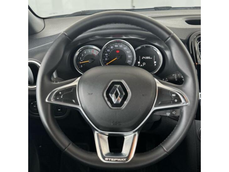 galeria SANDERO STEPWAY Flex