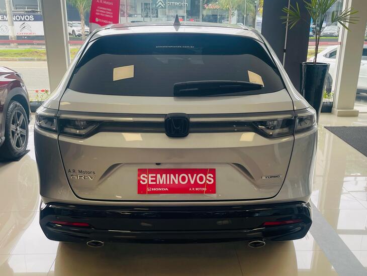 galeria HR-V