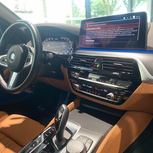 Bmw 530e M Sport 2.0 Turbo (Aut.) (Híb.)