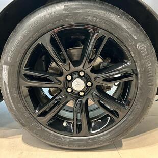 Land Rover Range Rover Velar VELAR S 2.0 4x4 TB 300cv Aut.