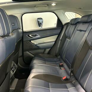 Land Rover Range Rover Velar VELAR S 2.0 4x4 TB 300cv Aut.