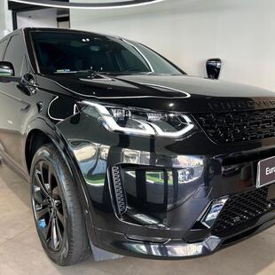 Land Rover Discovery Sport SE R-Dyn 2.0 Si4 Flex