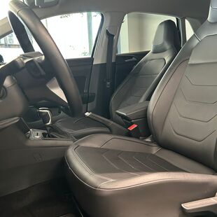 Volkswagen Polo Highline (Aut) (Flex)