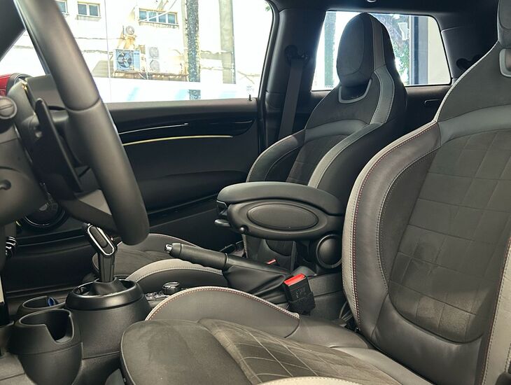 galeria John Cooper Works