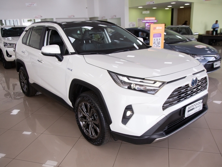 galeria RAV4