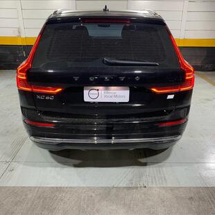 Volvo XC60 2.0 T8 RECHARGE PLUS AWD GEARTRONIC