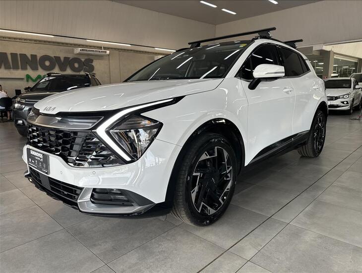 galeria SPORTAGE