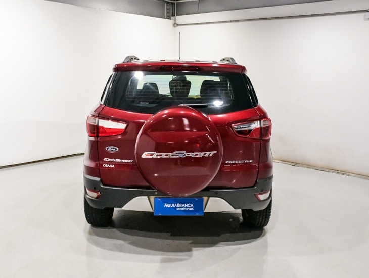 galeria ECOSPORT